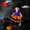 witch doll