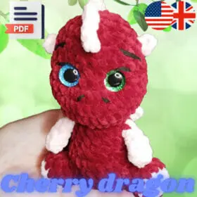 cherry dragon