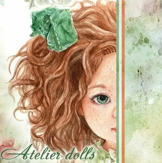 AtelierDollsItaly