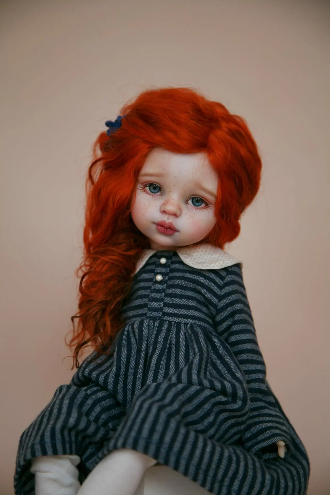 Lali Paola Reina collectible OOAK doll 2 img 6457.jpeg