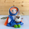 forest doll
