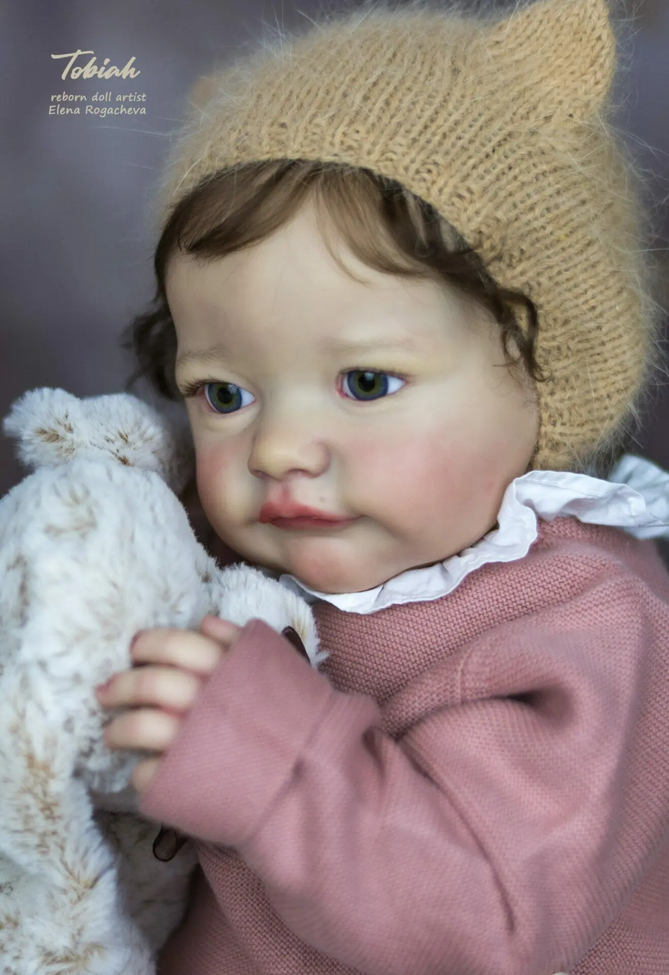 Tobiah by Laura Lee Eagles