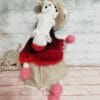 Horse Amigurumi crochet
