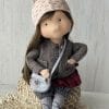 Interior doll