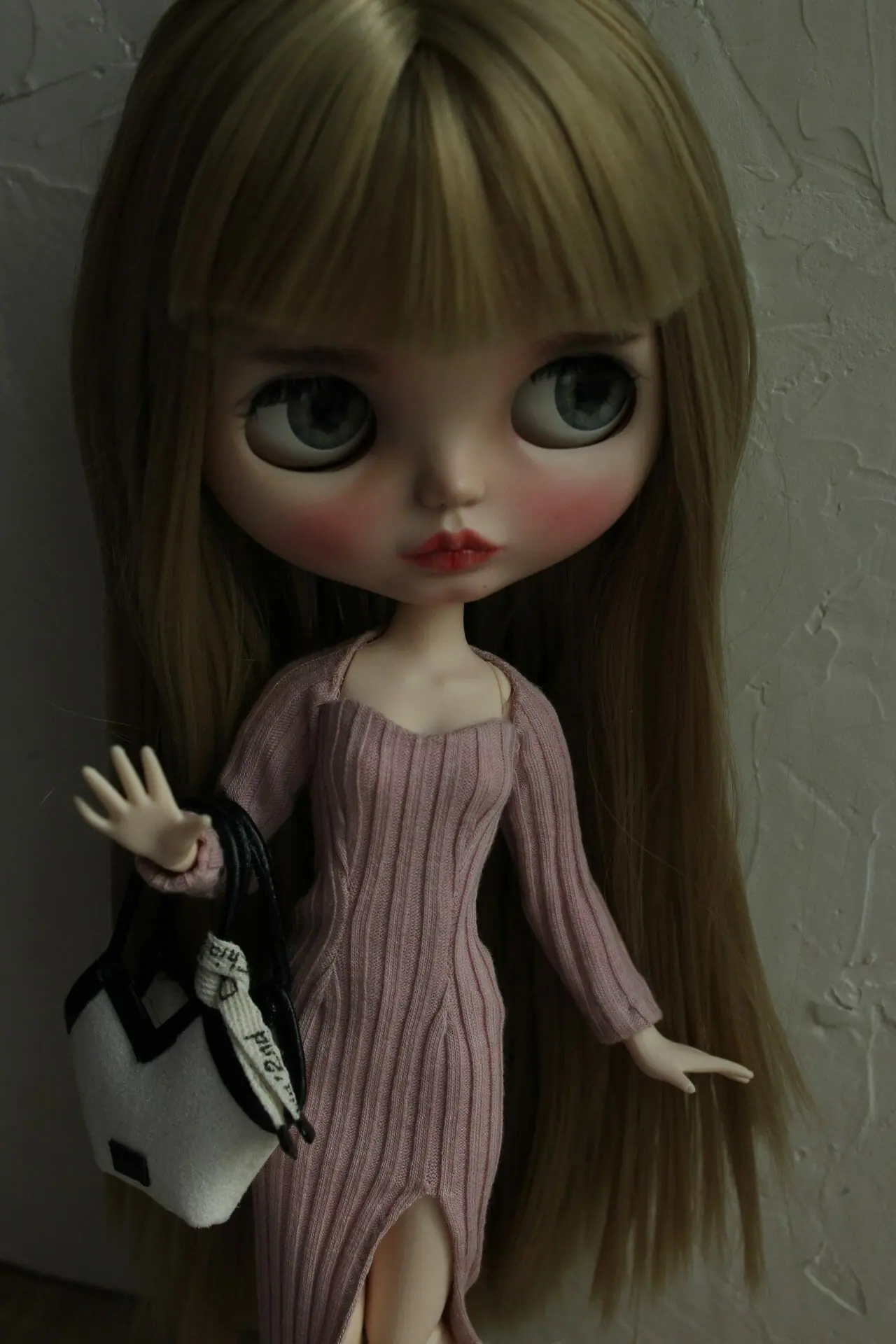 Munecas Blythe Doll