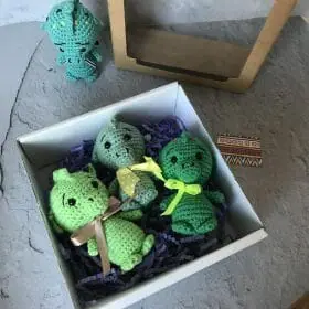 dragons in a box