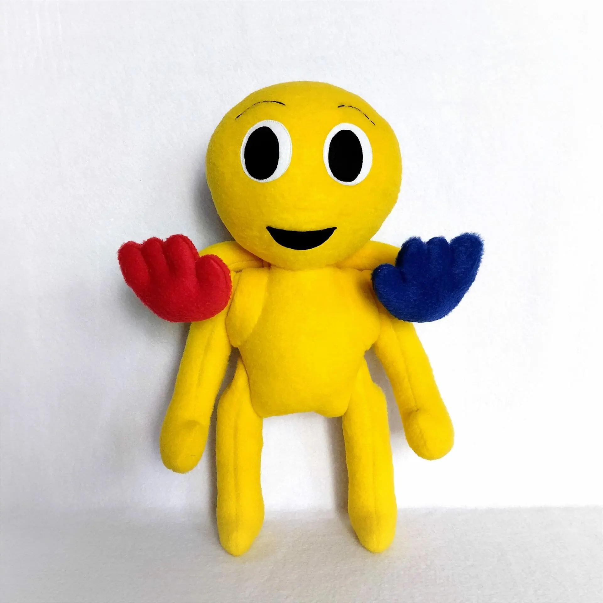 Player Poppy Playtime 33 cm Plush Toy