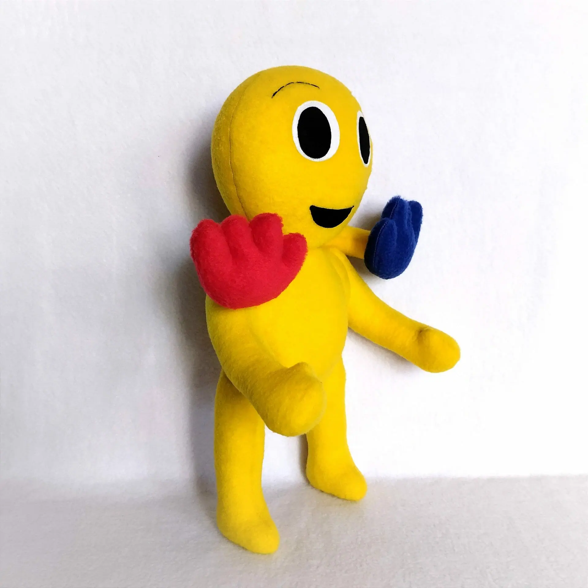 Player Poppy Playtime 33 cm Plush Toy