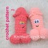 crochet-penis