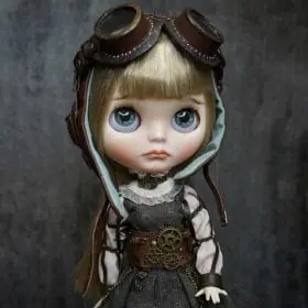 Archives Dolls - DailyDoll Shop