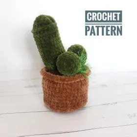 CROCHET PATTERN Penis toy