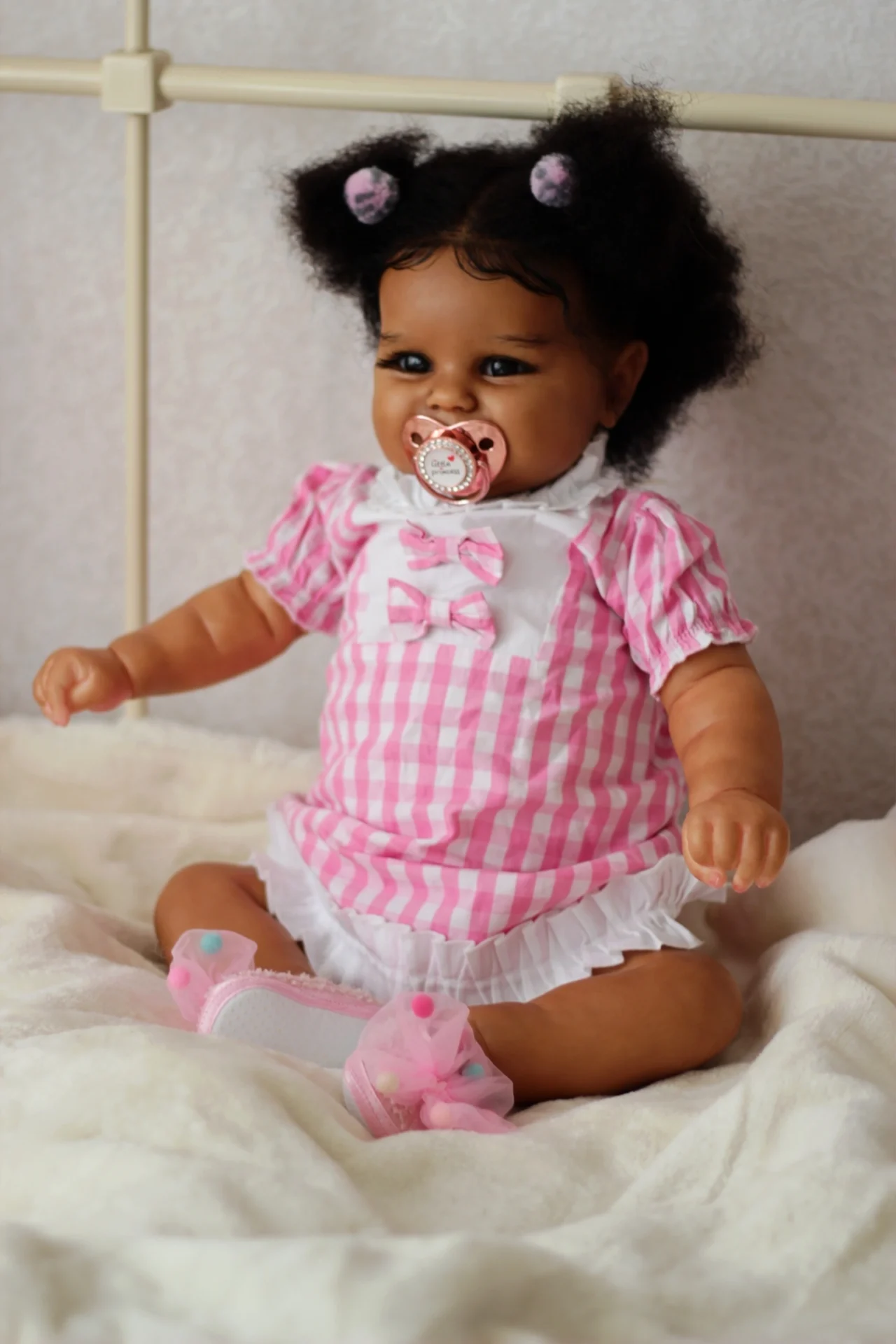 Baby doll clearance bonnie