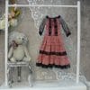 Ptichka dress