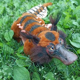 Maewing Creature from the game ARK: Survival evolved. Sale is open! Handmade