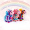 Little rainbow Horse