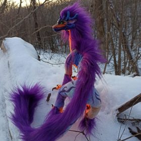 art doll dragon craft oriental dragon fantasy dragon polymer clay sculpture super sculpture movable art doll poseable sculpture wyvern buy a dragon doll to order
