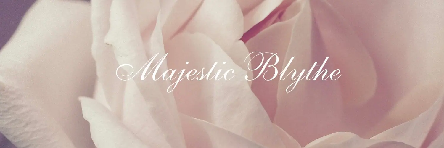Majestic Blythe