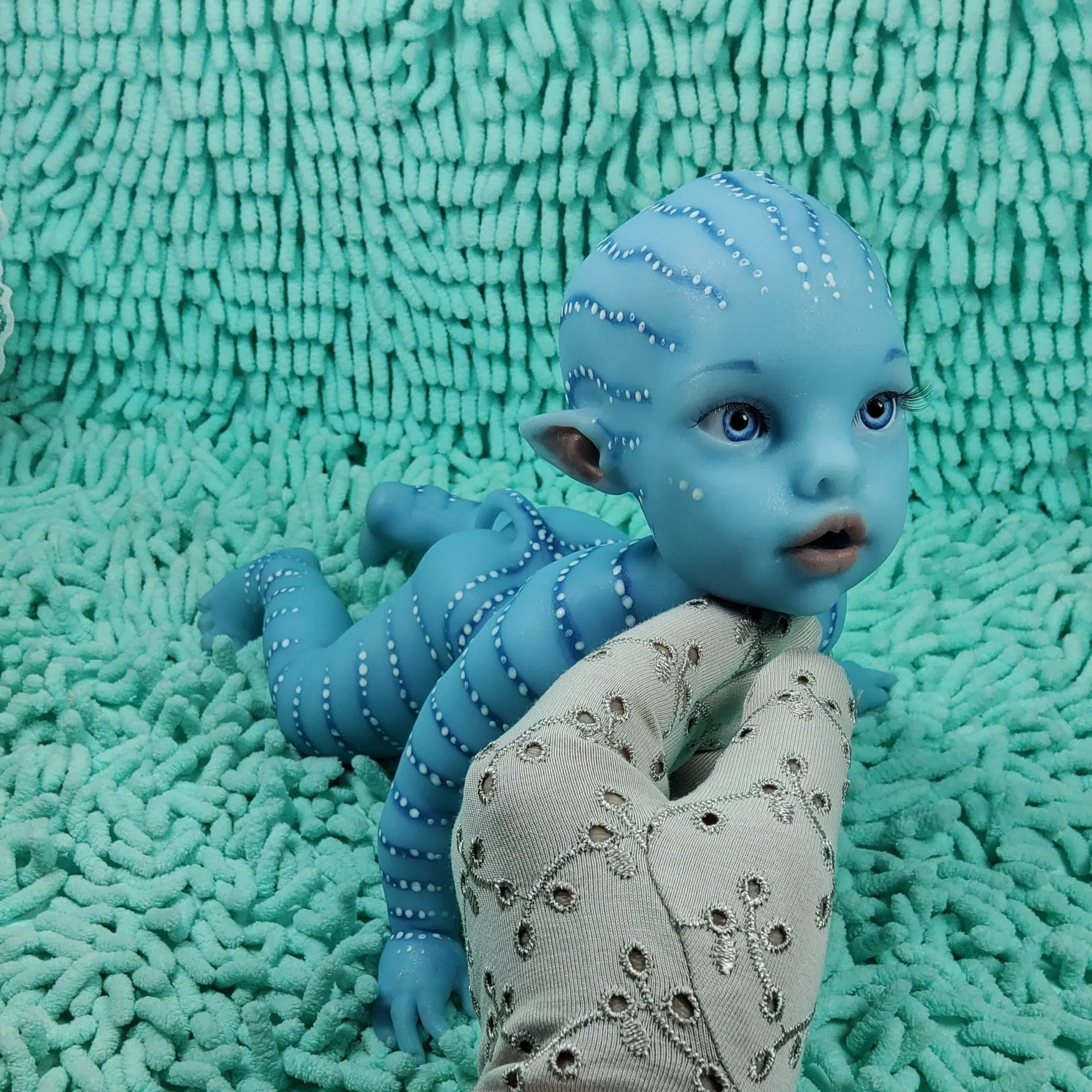 avatar baby doll for sale