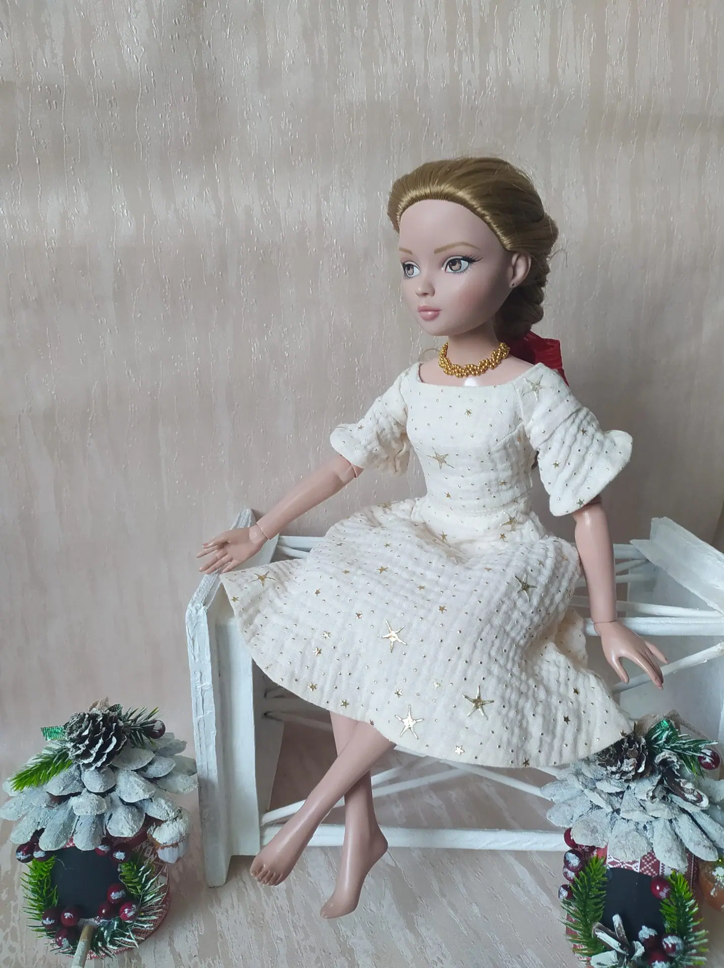 Tonner Ellowyne Outfit for Tonner Ellowyne DailyDoll Shop