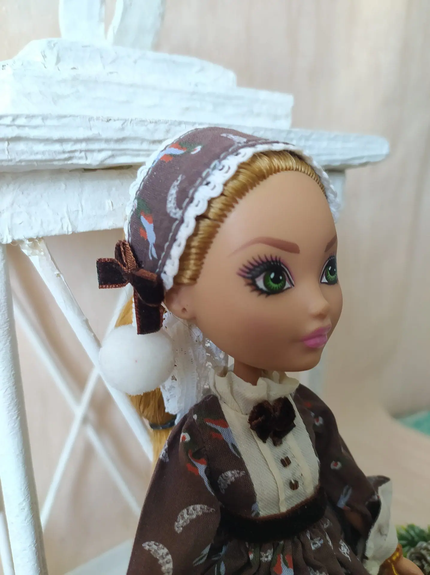Ever After High clothes. Outfit for doll 1 img 20231205 141840.jpg