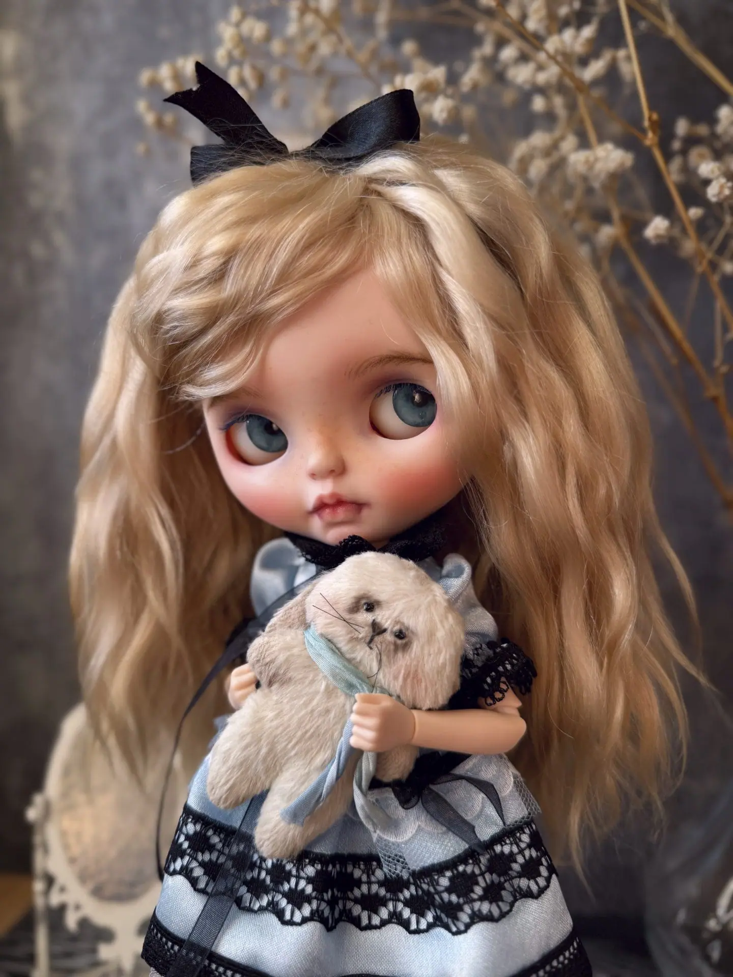 Blythe doll - DailyDoll Shop