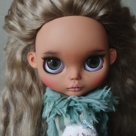 93 Muñecas blythe ideas  blythe dolls, cute dolls, beautiful dolls