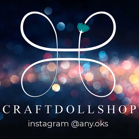 CraftDollShop