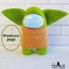 among us amigurumi