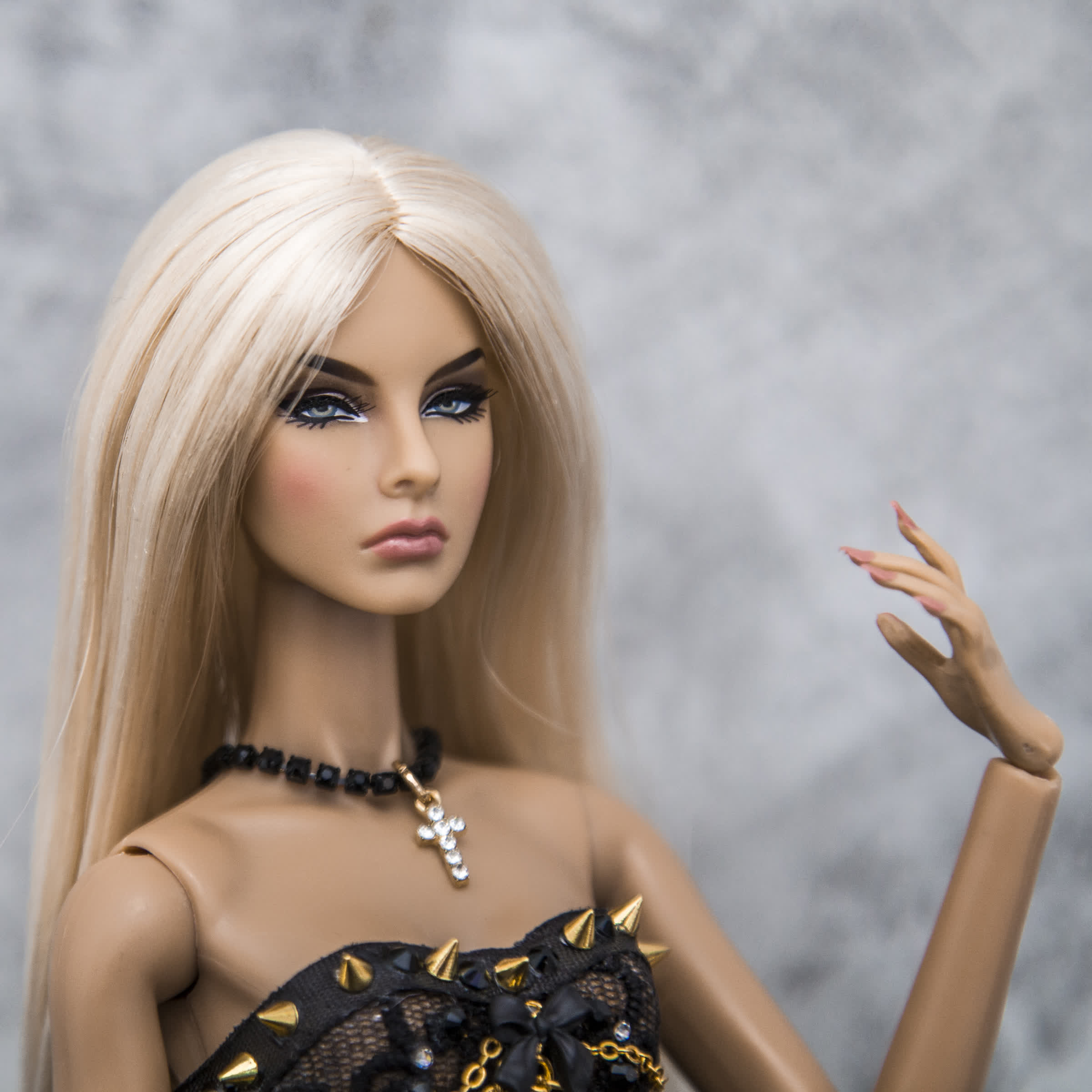 Dress for Fashion Royalty Dolls - DailyDoll Shop