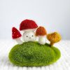 Mushrooms