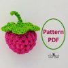 Amigurumi toy pattern