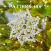 Amigurumi toy pattern