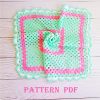 crochet doll pattern