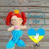 mermaid ragdoll