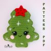amigurumi toy pattern