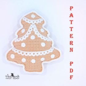 amigurumi toy pattern