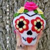 crochet toy