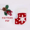 amigurumi toy pattern
