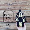 amigurumi toy pattern