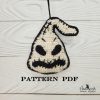 amigurumi toy pattern