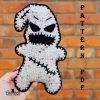 amigurumi toy pattern