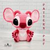 amigurumi toy pattern
