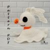 amigurumi toy pattern