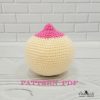 amigurumi toy pattern
