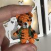 mini tiger