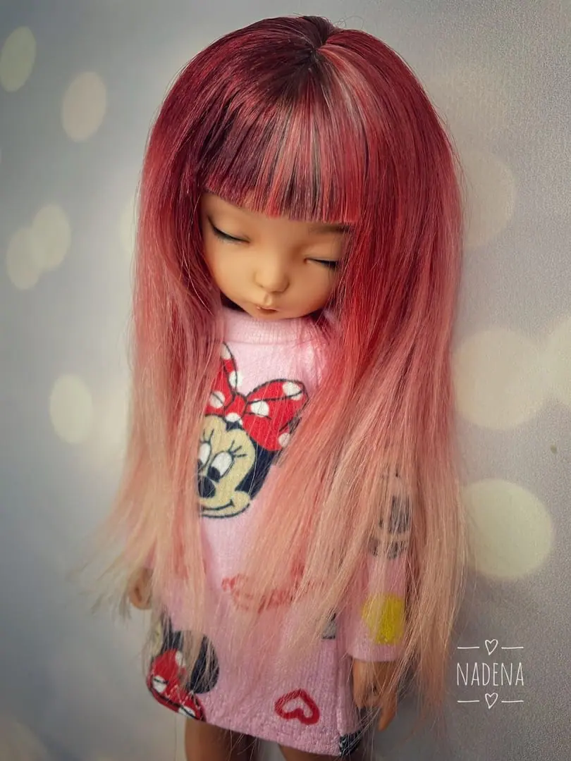 Littlefee bjd best sale