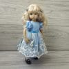 Dress for Little Darling dolls
