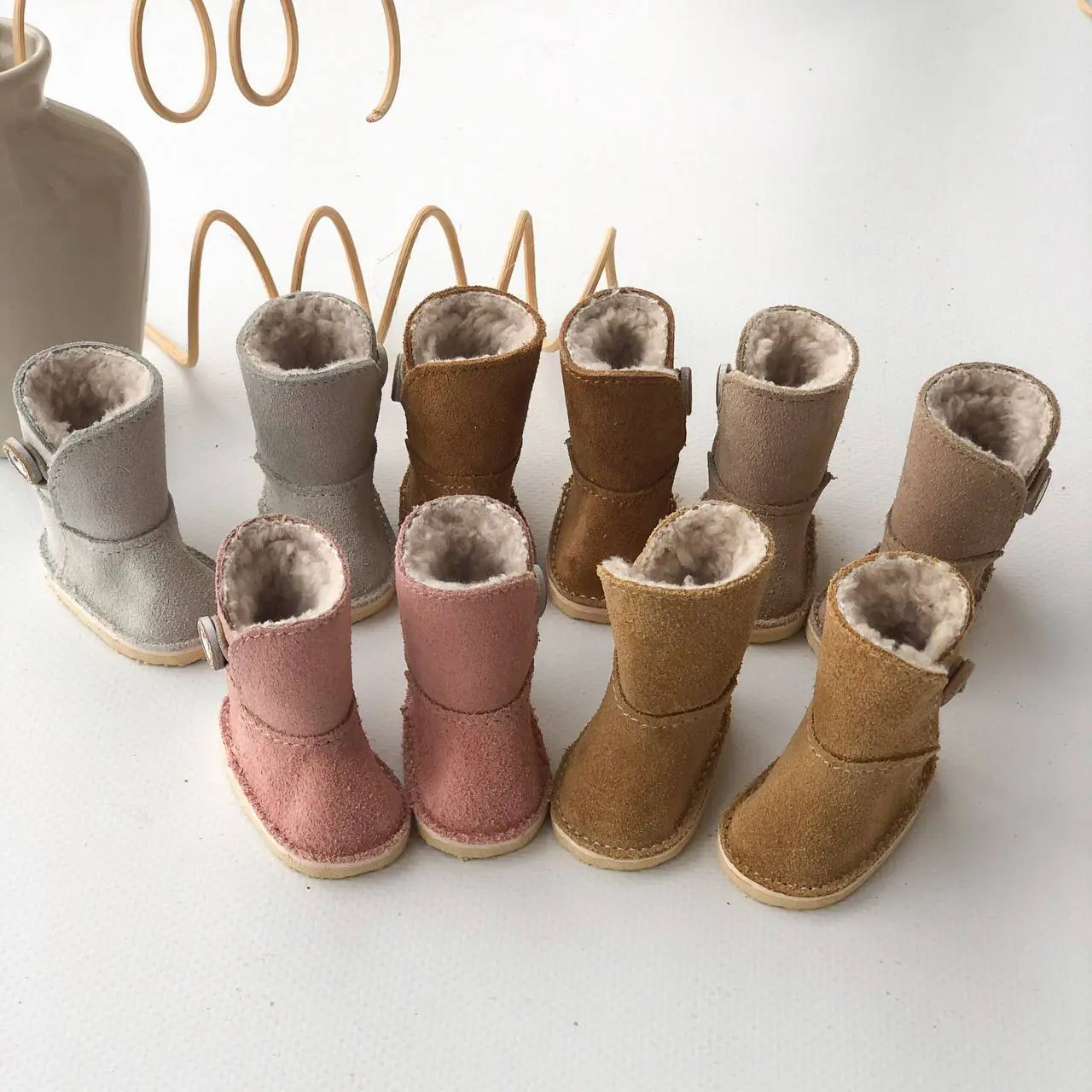 Tata ugg clearance australia