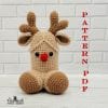 Penis Toy Pattern