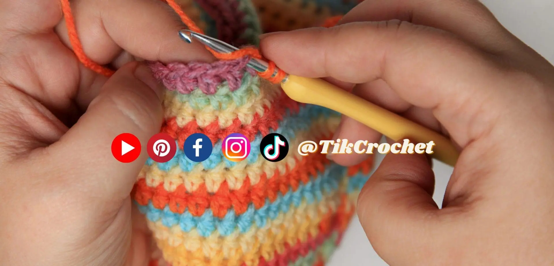 TikCrochet